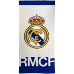 Cerda ДЕТСКА ПЛАЖНА КЪРПА 70Х140 real madrid - igrachko