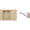 Set Alveus Formic 30 + Nina