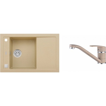 Set Alveus Formic 30 + Nina