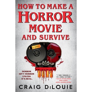 HT MAKE A HORROR MOVIE & SURVIVE (ISBN: 9780316569316)