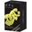 Hanayama Метален логически пъзел Hanayama - Mini Huzzle Cast Chain, gold (515189)
