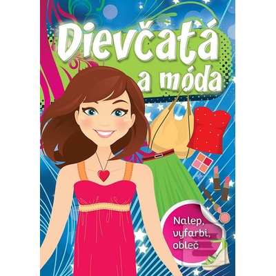 Dievčatá a móda