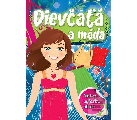 Dievčatá a móda