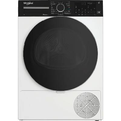 Whirlpool C WD 85M WBS