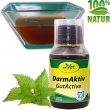 cdVet Aktivní střevo 250 ml