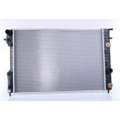 NISSENS Chladič, chlazení motoru 63072A