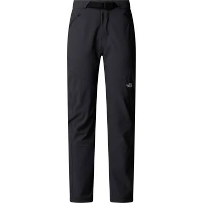 The North Face Дамски зимен панталон The north face Women's Diablo Regular Straight Pants Winter trousers - Asphalt Grey - размер 4 (107-3885-0112)