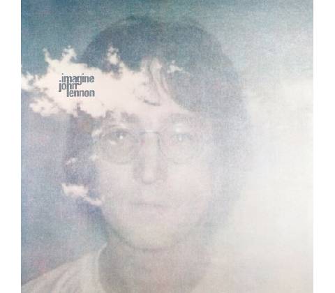 Imagine - The Ultimate Collection CD