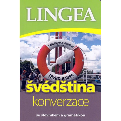 Švédština konverzace