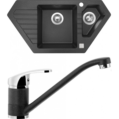Set Sinks Bravo 850.1 + Pronto – Zbozi.Blesk.cz
