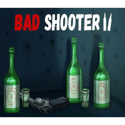 Bad Shooter 2