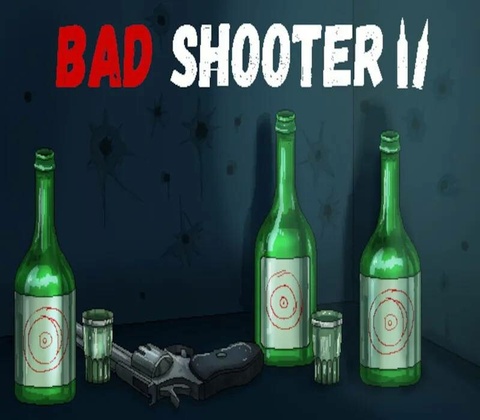 Bad Shooter 2