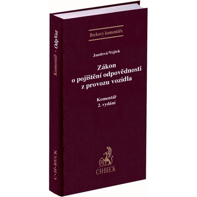 Zákon o pojištění odpovědnosti z provozu vozidla