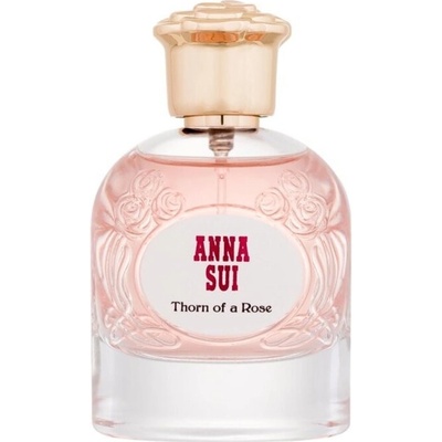 Anna Sui Wild Wonder Thorn of a Rose parfémovaná voda dámská 50 ml