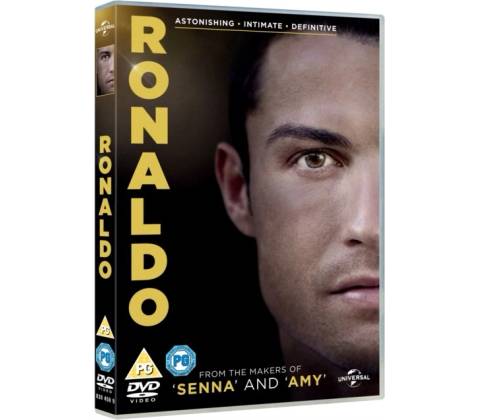 Ronaldo DVD