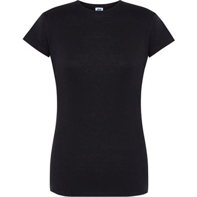 Jhk Dámske tričko JHK240 Black