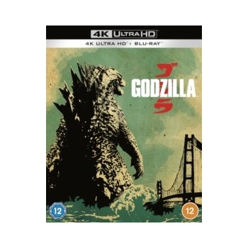 Godzilla