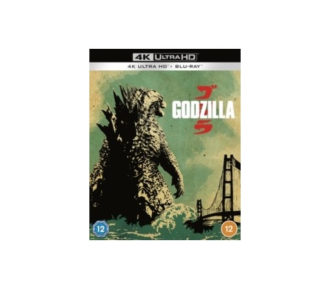 Godzilla