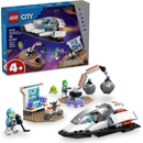 Image 1 of LEGO® City - Spaceship and Asteroid Discovery (60429)