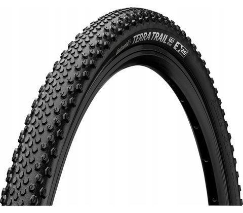 Continental Terra Trail ShieldWall TR 35c