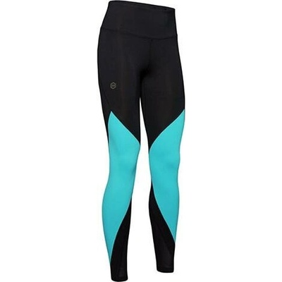 Under Armour Rush Legging černo-modré