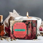 Barwa Твърд сапун Barwa SOAP ATELIER NOIR AMBER (BCSA338263)