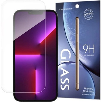 Image 1 of Стъклен протектор за телефон iPhone 14 Pro Max