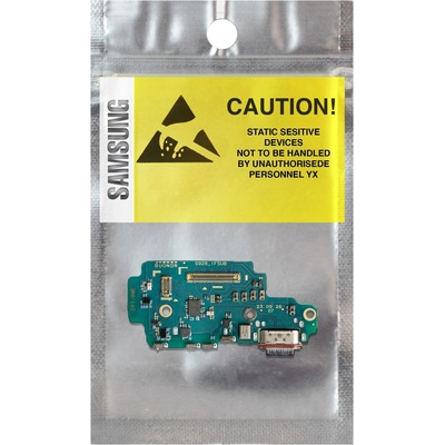 Nabíjecí port Zila USB-C pro Samsung Galaxy S24 Ultra