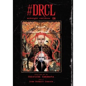 #DRCL midnight children, Vol. 6 (ISBN: 9781974763221)