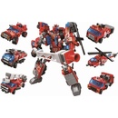 Qman Blazing Mars 1416 1 část