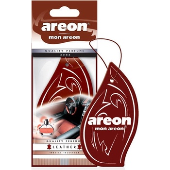 Areon Mon LEATHER
