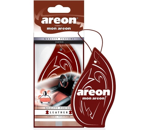 Areon Mon LEATHER