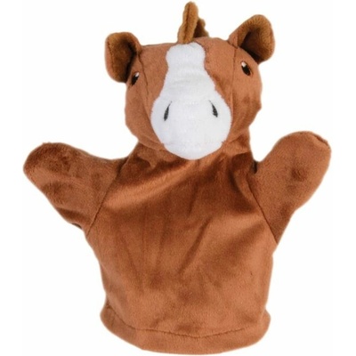 The Puppet Compan Můj první maňásek Kůň 30 cm