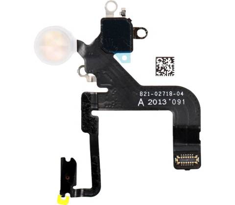 iPhone 12 - Flashlight with Flex Cable