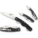 Spyderco ClipiTool C208GP