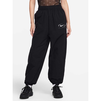 NIKE Спортно долнище w nsw trend jggr wvn swsh