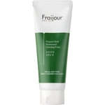 Fraijour Original Herb Wormwood Cleansing Foam - Почистваща пяна за лице с екстракт от пелин 150мл