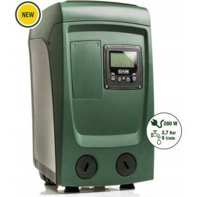 DAB E.SYBOX MINI 3 60179457