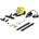 Kärcher SC 4 EasyFix Iron Kit (1.512-461.0)
