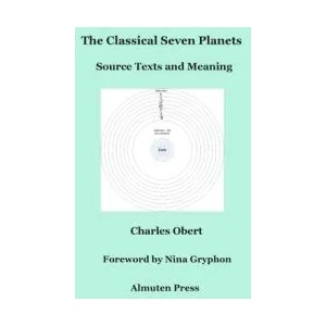 Classical Seven Planets | Charles Obert, Nina Gryphon (ISBN: 9780986418754)