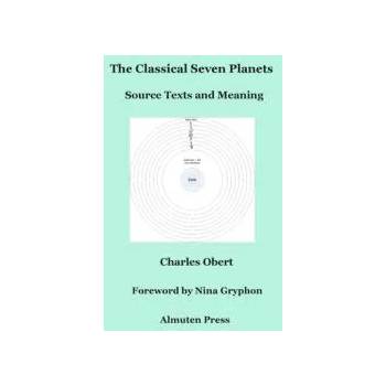 Image 1 of Classical Seven Planets | Charles Obert, Nina Gryphon