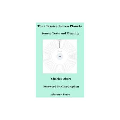 Classical Seven Planets | Charles Obert, Nina Gryphon