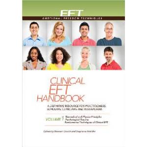 Clinical EFT Handbook (ISBN: 9781604152104)