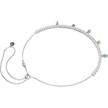 Swarovski колие дамско с циркон Ariana Grande x Swarovski (5737422)