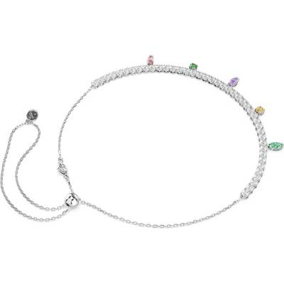 Swarovski колие дамско с циркон Ariana Grande x Swarovski (5737422)