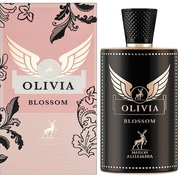 Alhambra Olivia Blossom EDP 80 ml
