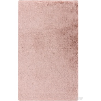 Lalee Heaven Mats Powder pink 40 cm x 60 cm