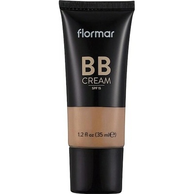 Flormar BB-CC-CreamBB Cream 3 Light 35 ml