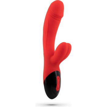 CRUSHIOUS DARE DONG RECHARGEABLE RABBIT