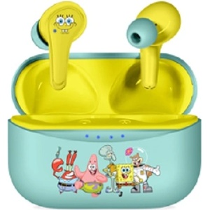 OTL TECHNOLOGIES SpongeBob TWS Слушалки